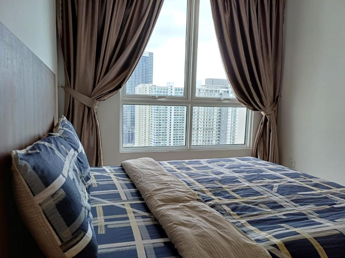 Mansion One Seaview 2Bedroom 2Bathroom Georgetown Gleneagles Penang By Amrayhomes Ngoại thất bức ảnh