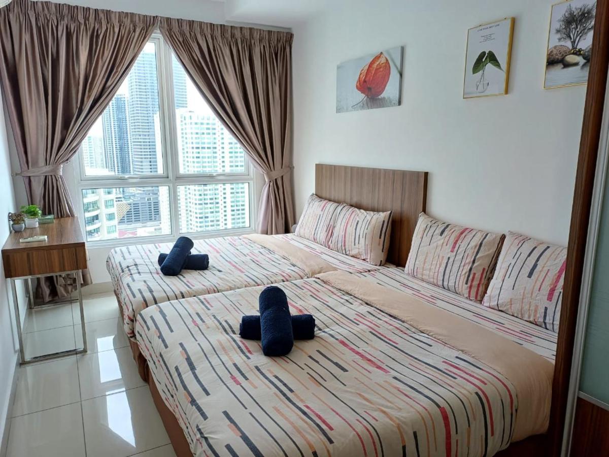 Mansion One Seaview 2Bedroom 2Bathroom Georgetown Gleneagles Penang By Amrayhomes Ngoại thất bức ảnh